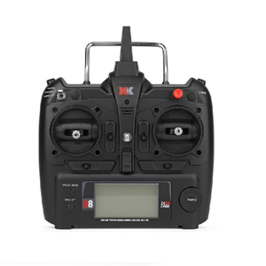 هواپیما کنترلی Remote Control Airplane مدل XK X450_اسباب بازی